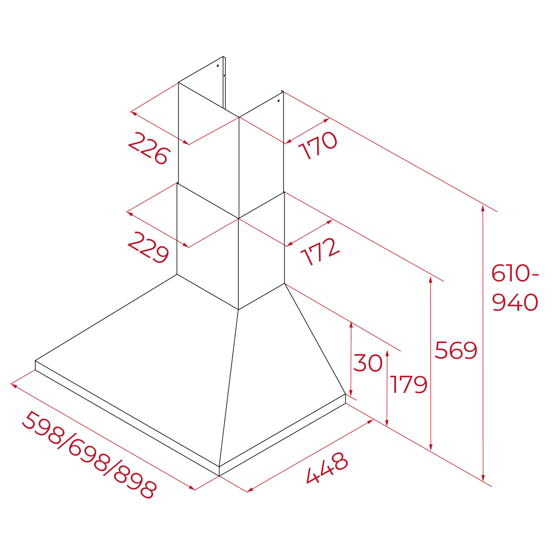 CAMP. TEKA DBB64140 INOX 113020004