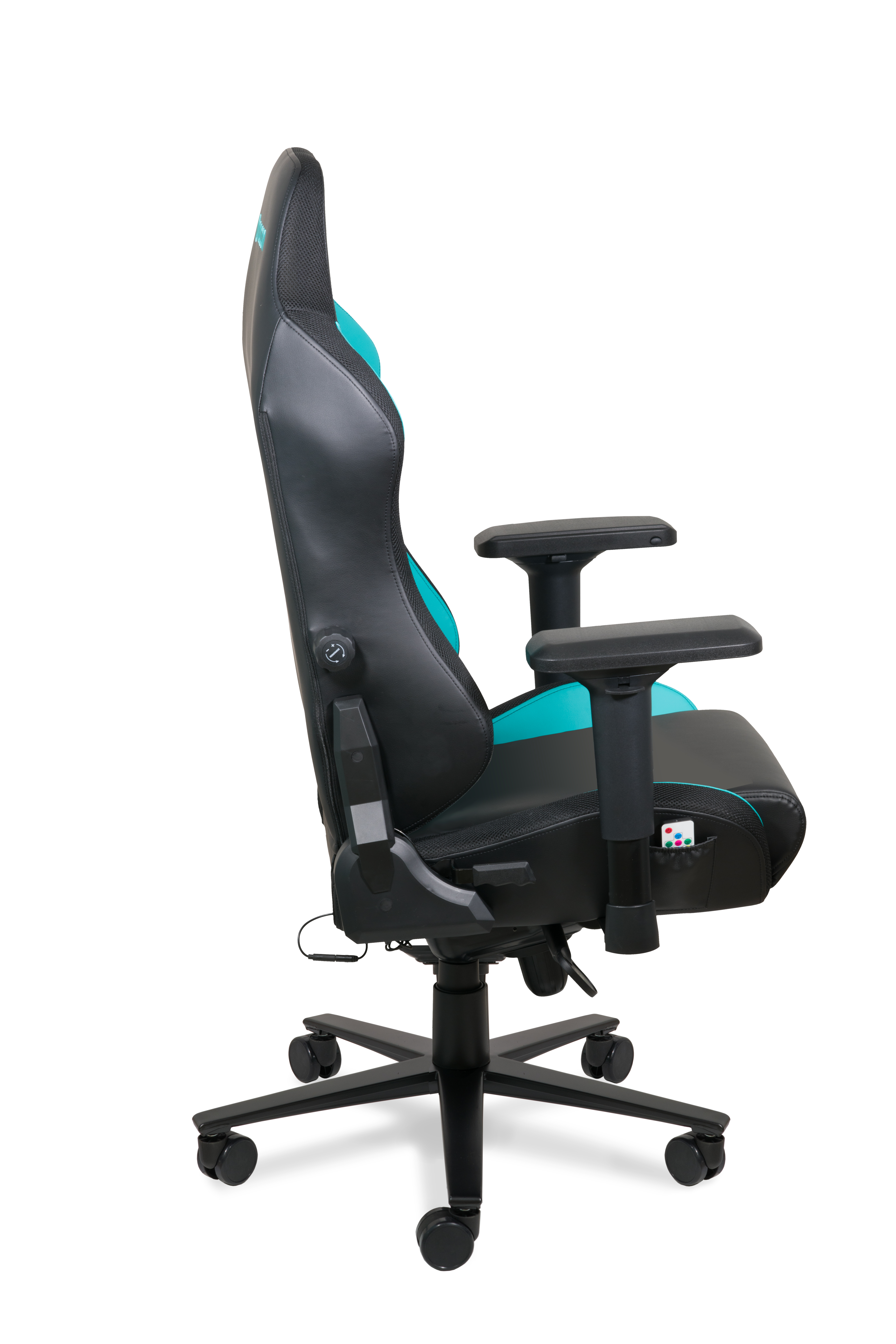 SILLA GAMING NACON CH-800PRGB RGB