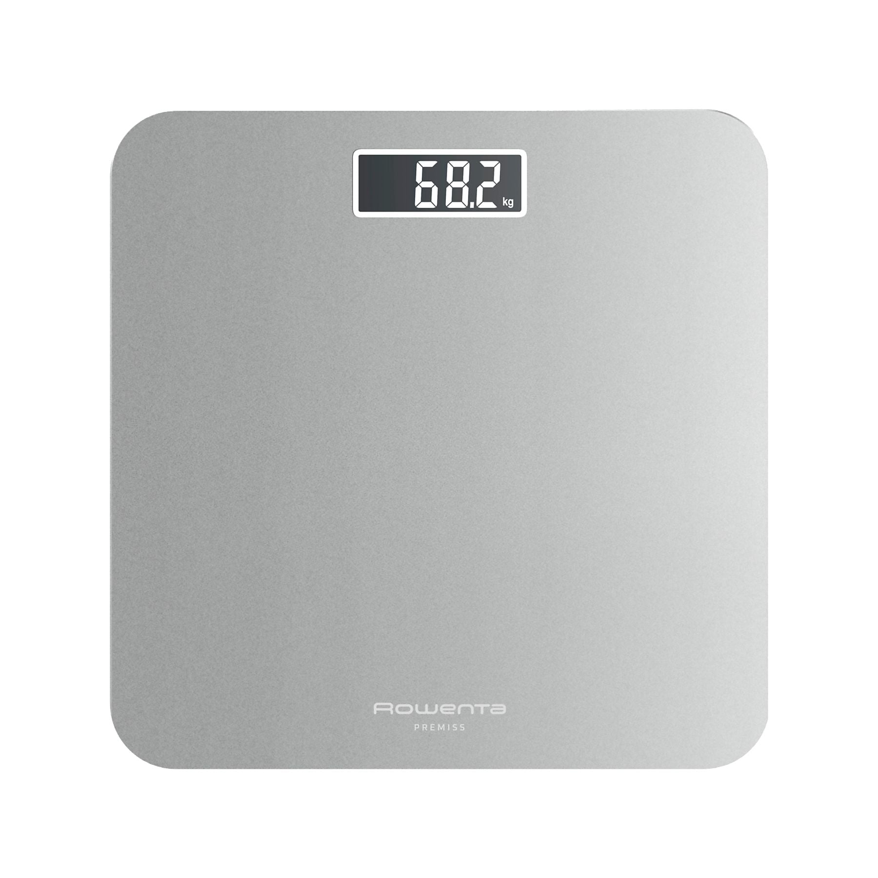 BASCULA ROWENTA BS1801 LCD CRISTAL 160KG