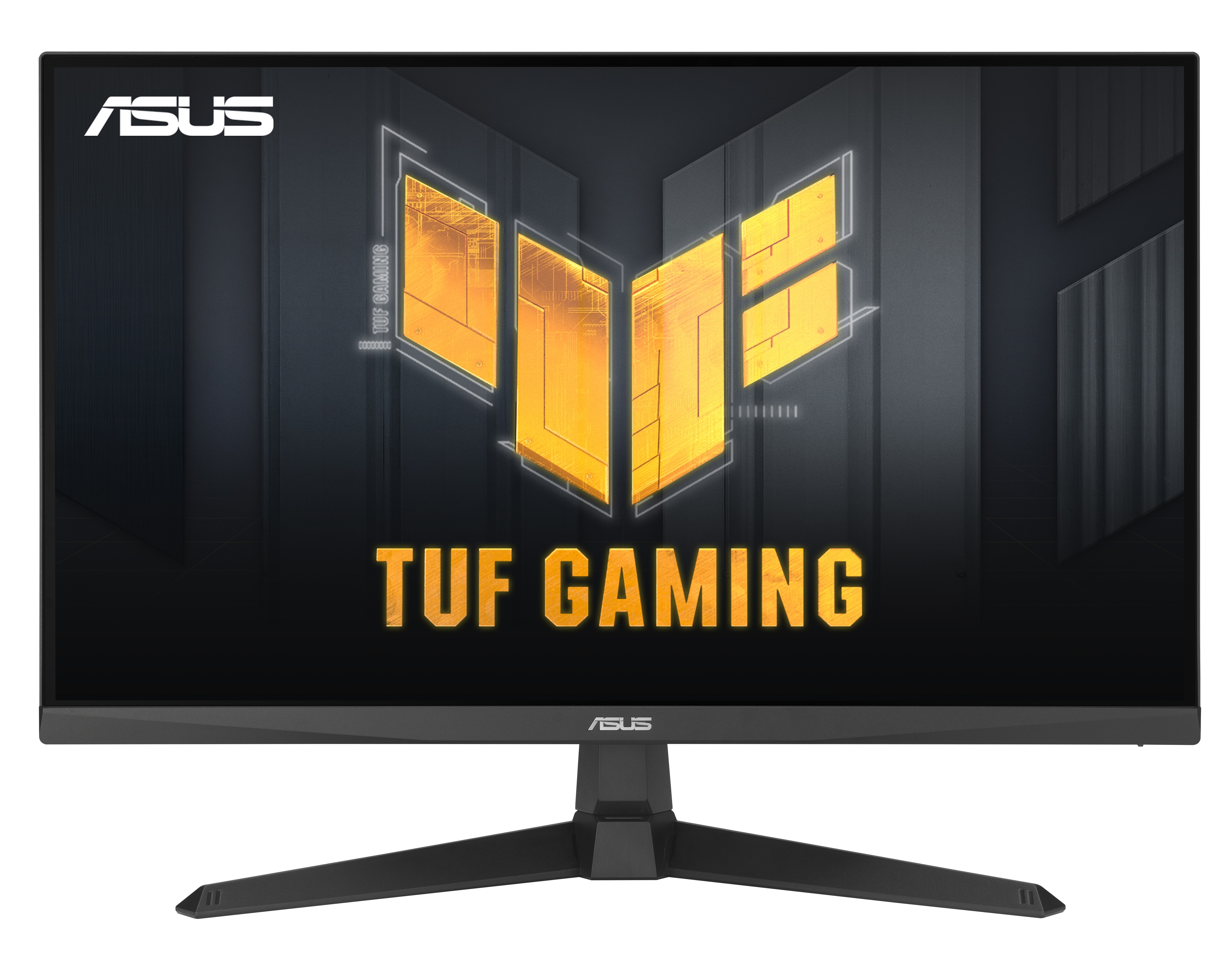 Monitor Asus TUF Gaming VG279QE5A, 27 pulgadas, Full HD, IPS, 146 Hz, 1 ms MPRT, altavoces, HDMI