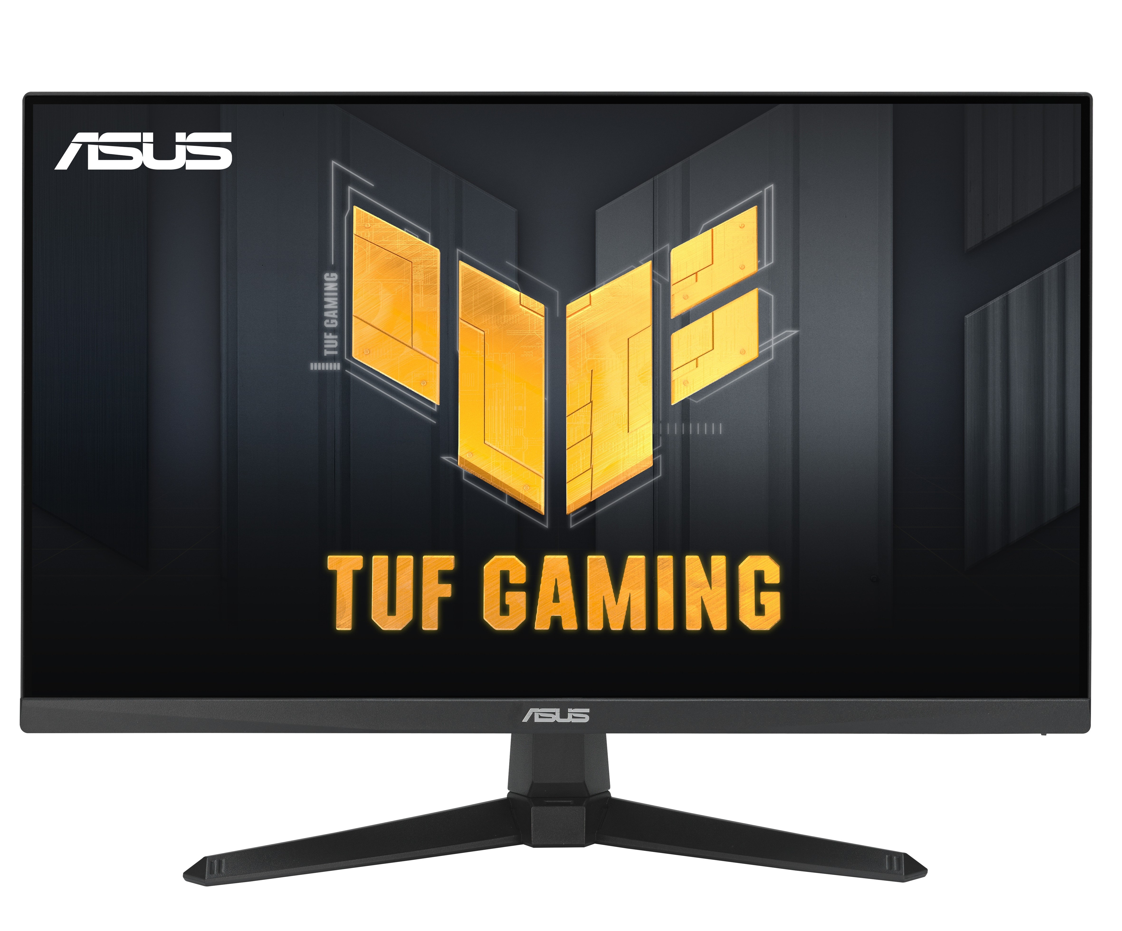 Monitor Asus TUF Gaming VG249QE5A, 23,8 pulgadas, Full HD, IPS, 146 Hz, 1 ms MPRT, altavoces, HDMI