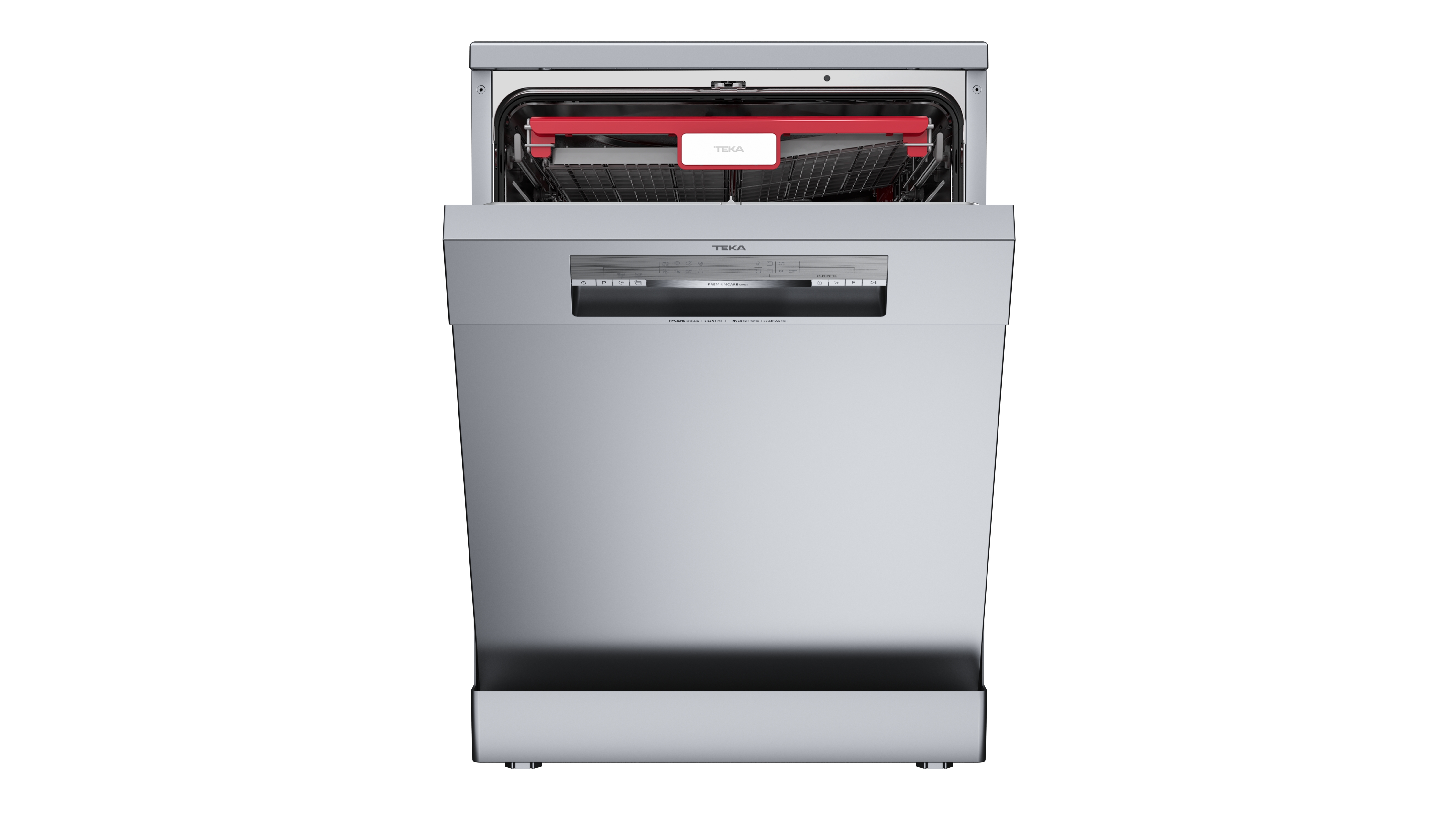 LVJ. TEKA DFS86850 60CM 114200002