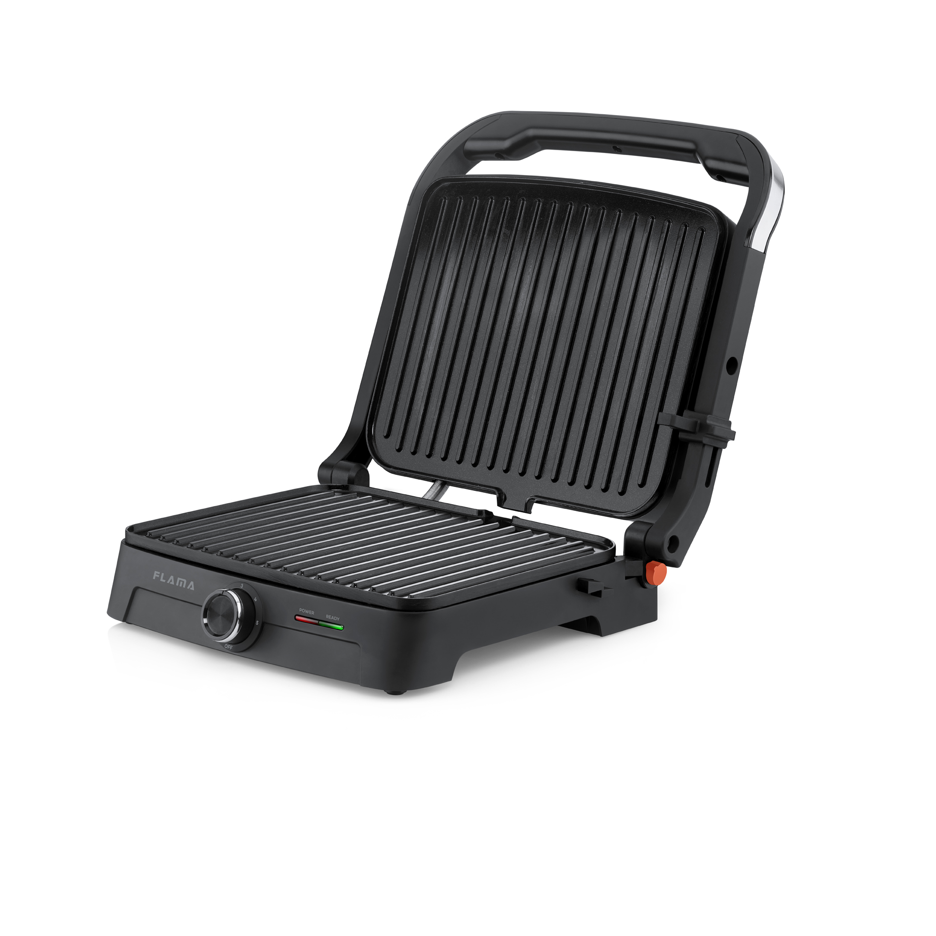 GRILL FLAMA 4522FL HEAT PRO 2000W 180º