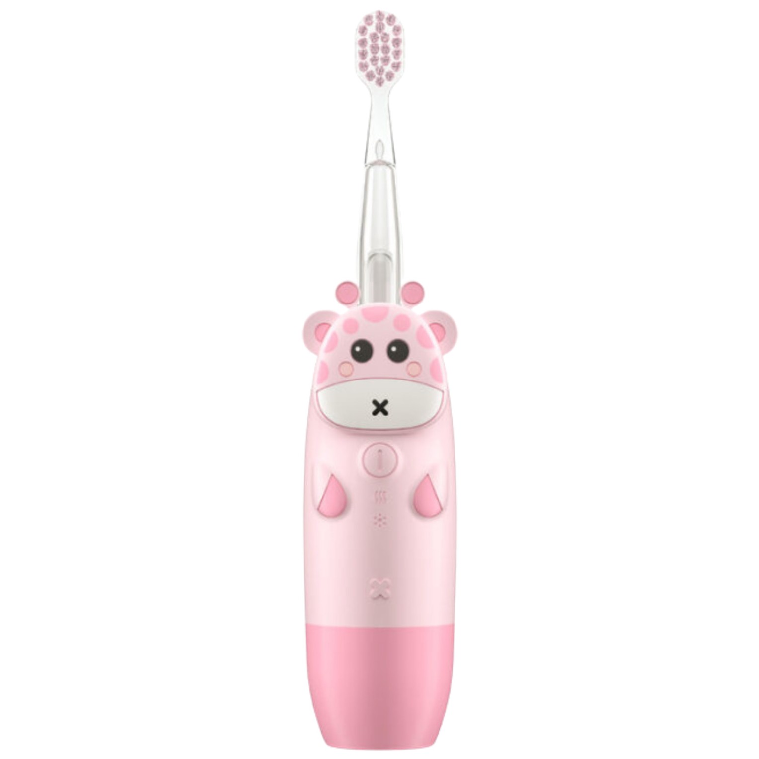 DENTAL INNOGIO GIOGIRAFFE SONICO INFANTIL