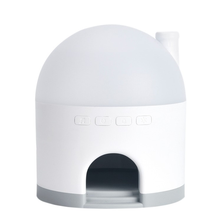 LUZ INFANTIL INNOGIO PROYECTOR MUSICA