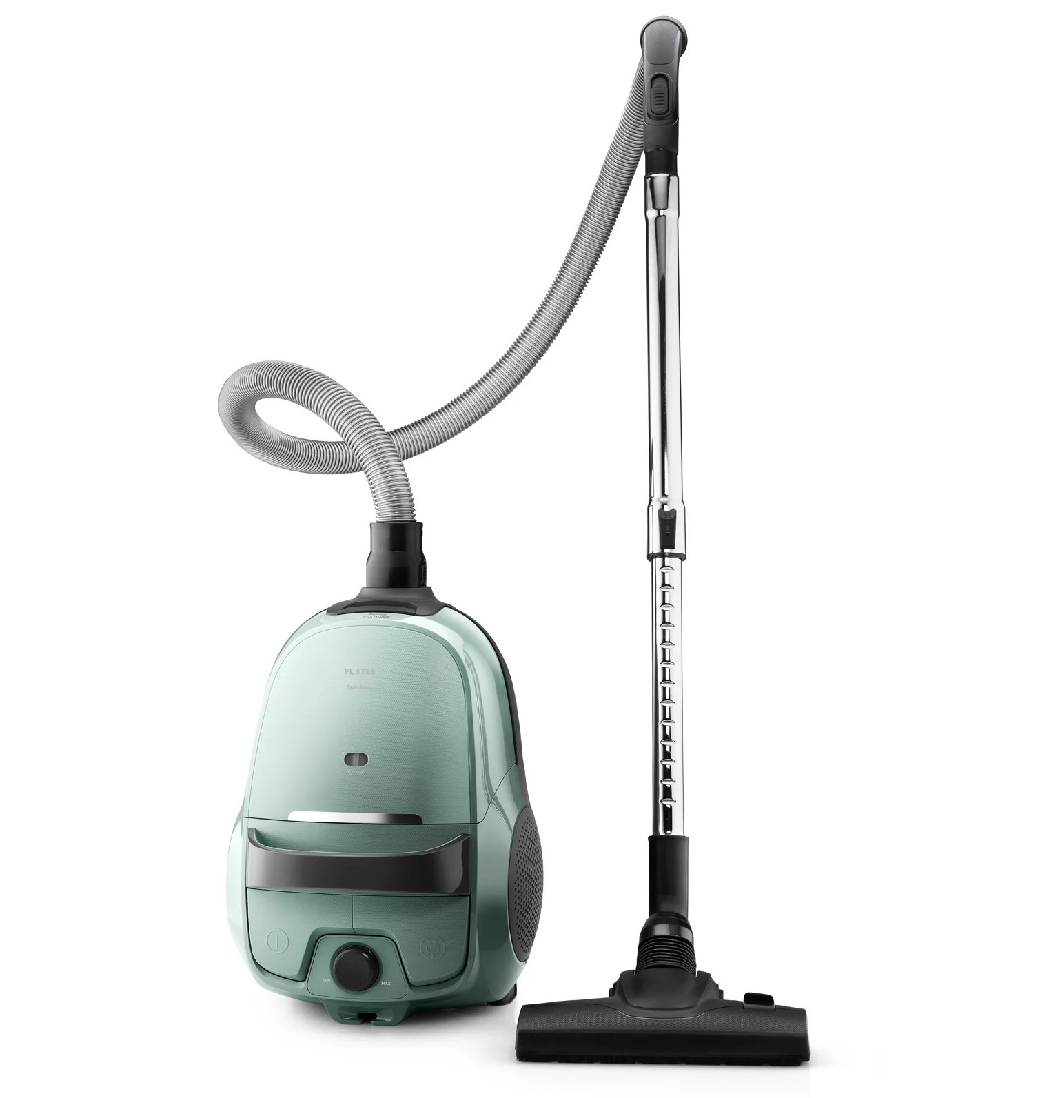 ASPI. TRINEO FLAMA 1677FL SPIN&GO 800W C/B ACC