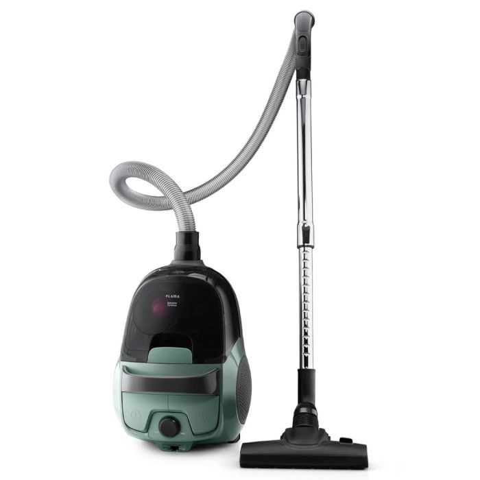 ASPI. TRINEO FLAMA 1687FL SPIN&GO CYCLONE 800W S/B