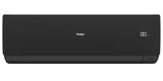 ACON.SPLIT HAIER FLEXIS S 35 BLACK  A+++/A+++