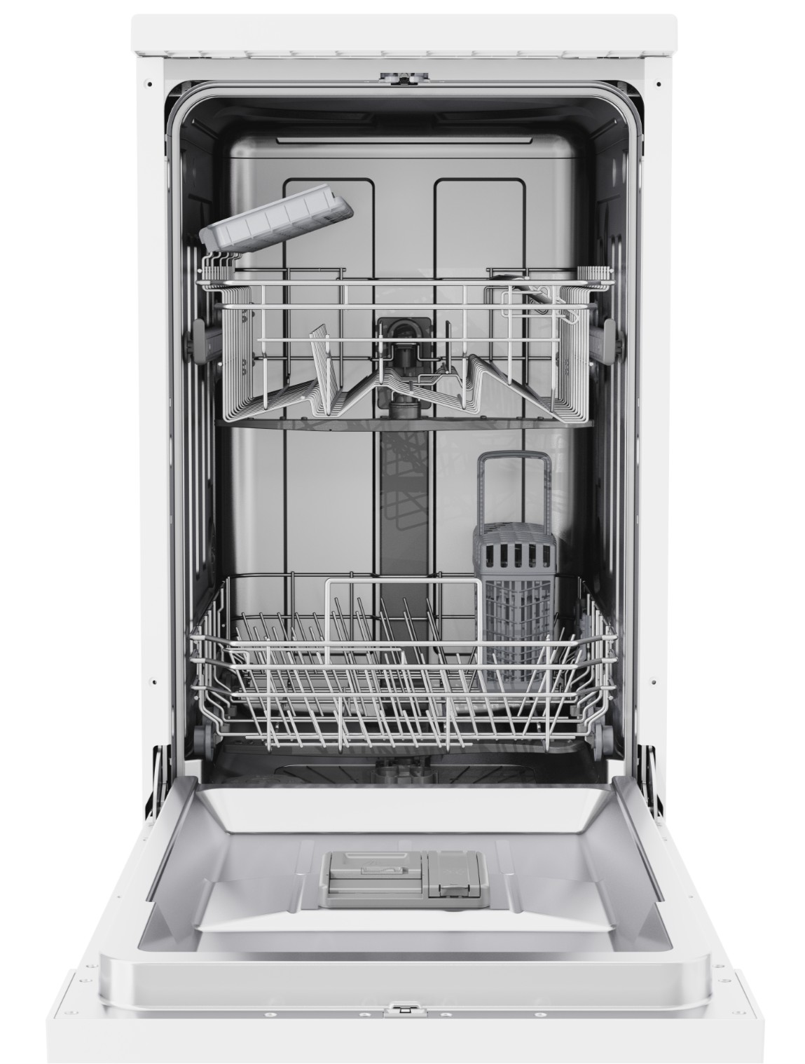 LVJ. ARTICA WASHLINE45EB BCO 45CM DSP 49Db