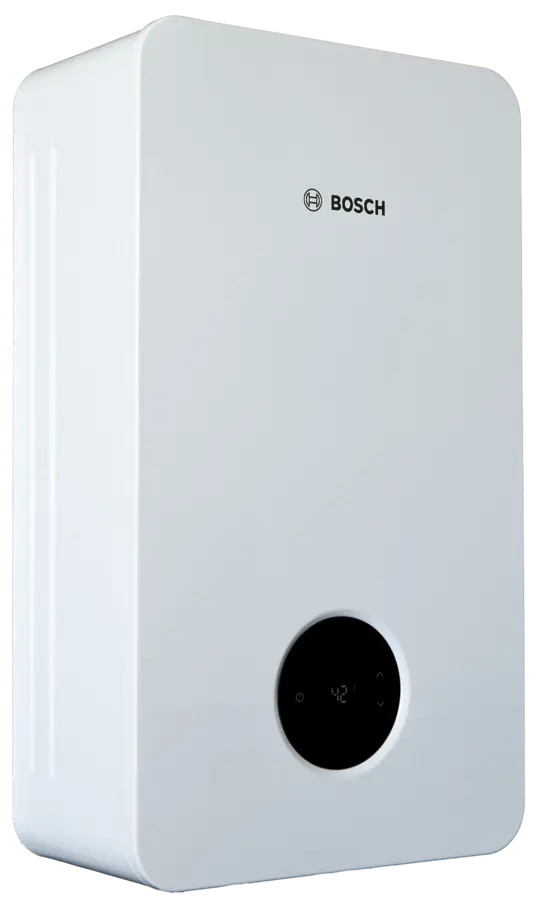 CAL. BOSCH T3600S  11 L NAT.+KIT 60/100