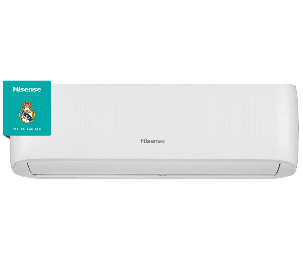 ACON.SPLIT HISENSE CA25YR03B  2136F