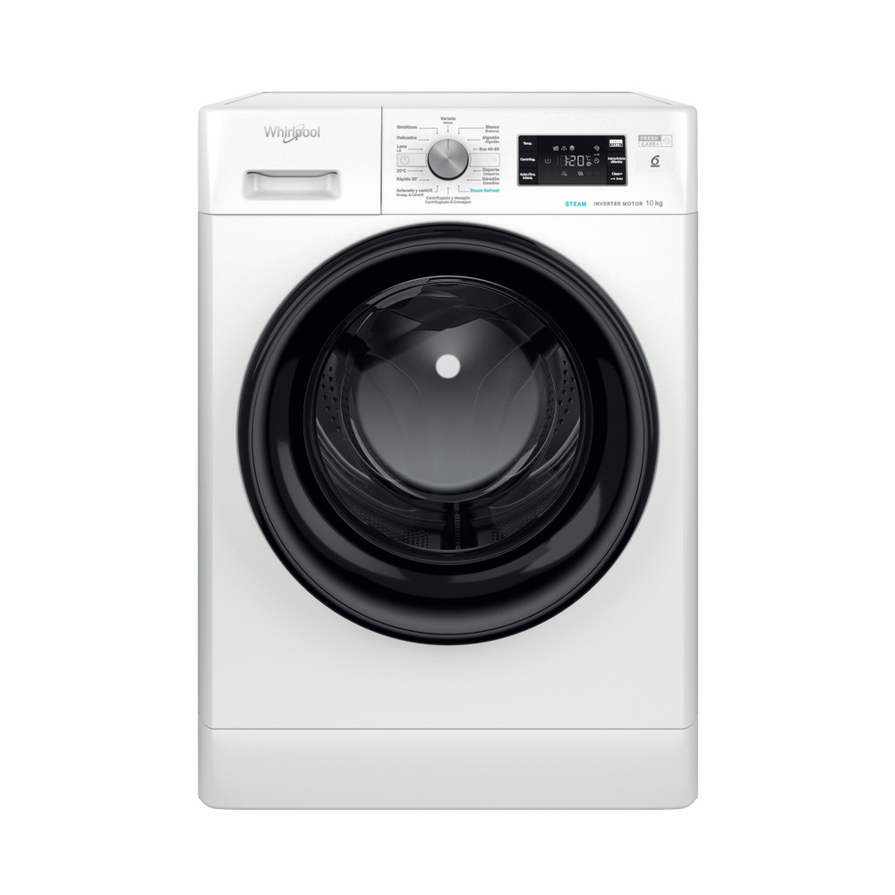 LVD. WHIRPOOL FFB10489BVSPT 10K 1400R DSP BCA