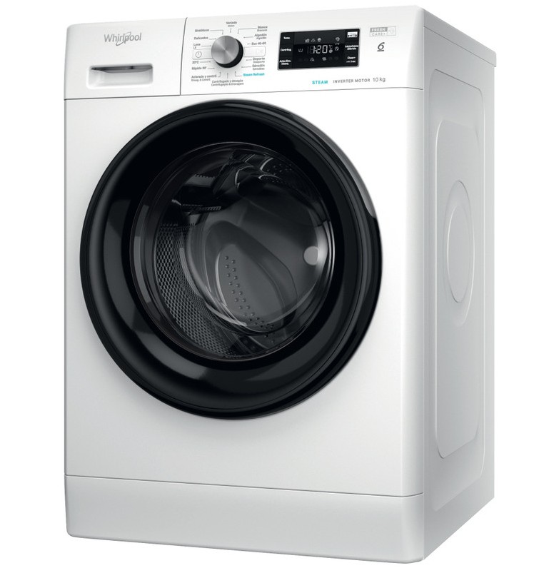 LVD. WHIRPOOL FFB10489BVSPT 10K 1400R DSP BCA