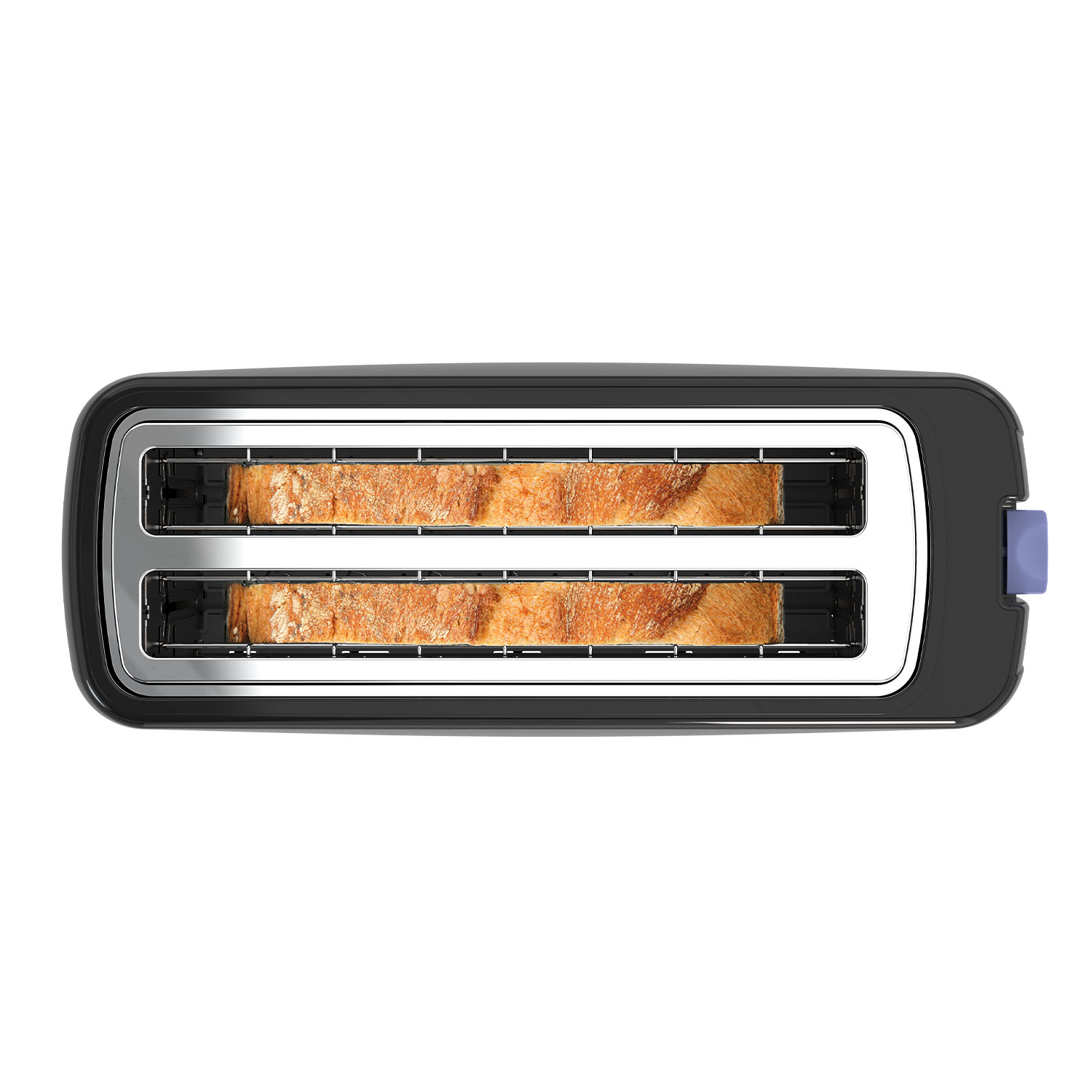 TOST. TAURUS PTFTO1200 2R LARGA NEGRO 1200W
