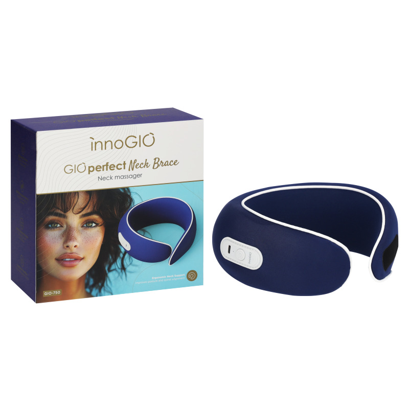 MASAJE INNOGIO 750 CERVICAL