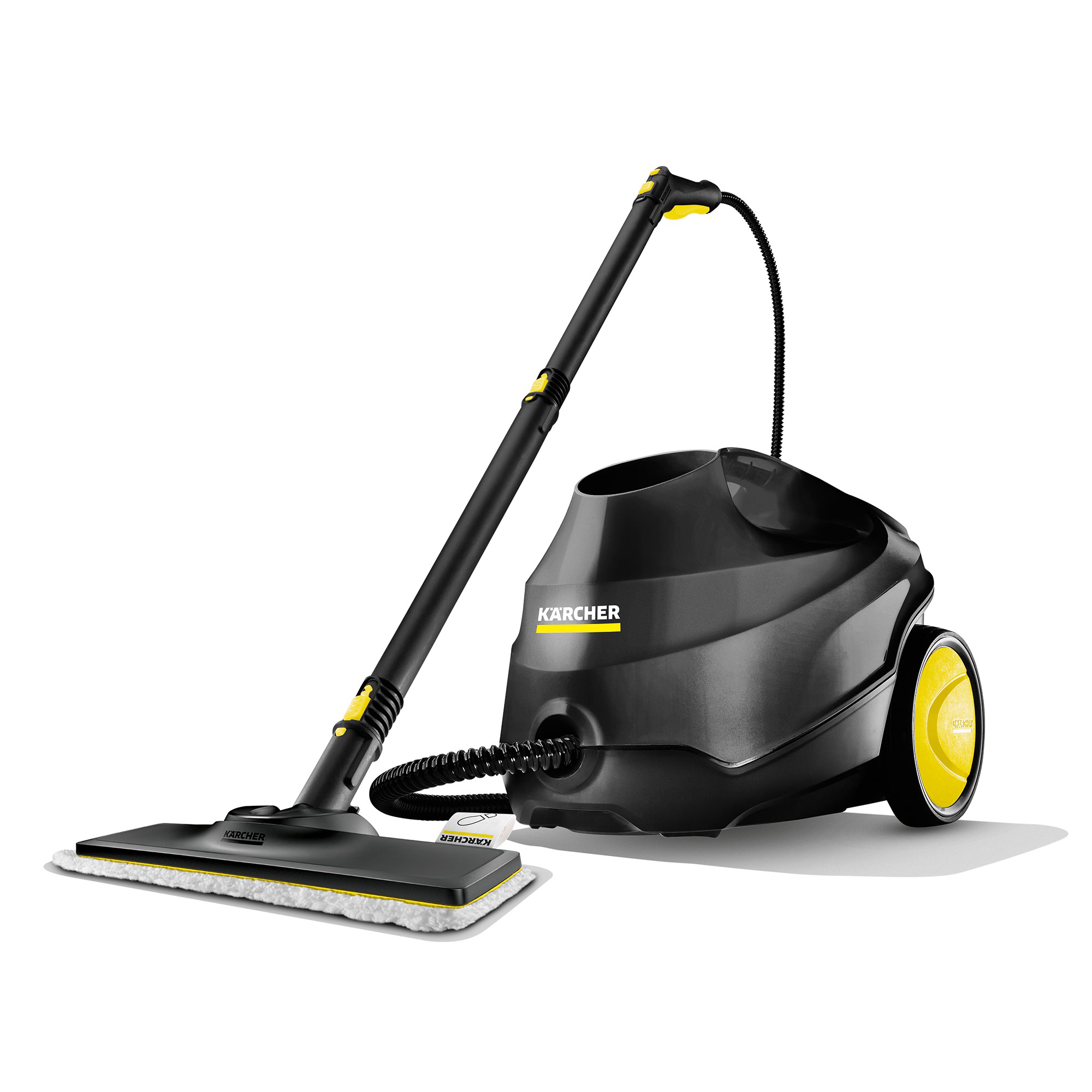 VAPORETA KARCHER SC3 EASYFIX GO FURTHER 3,5B 1L