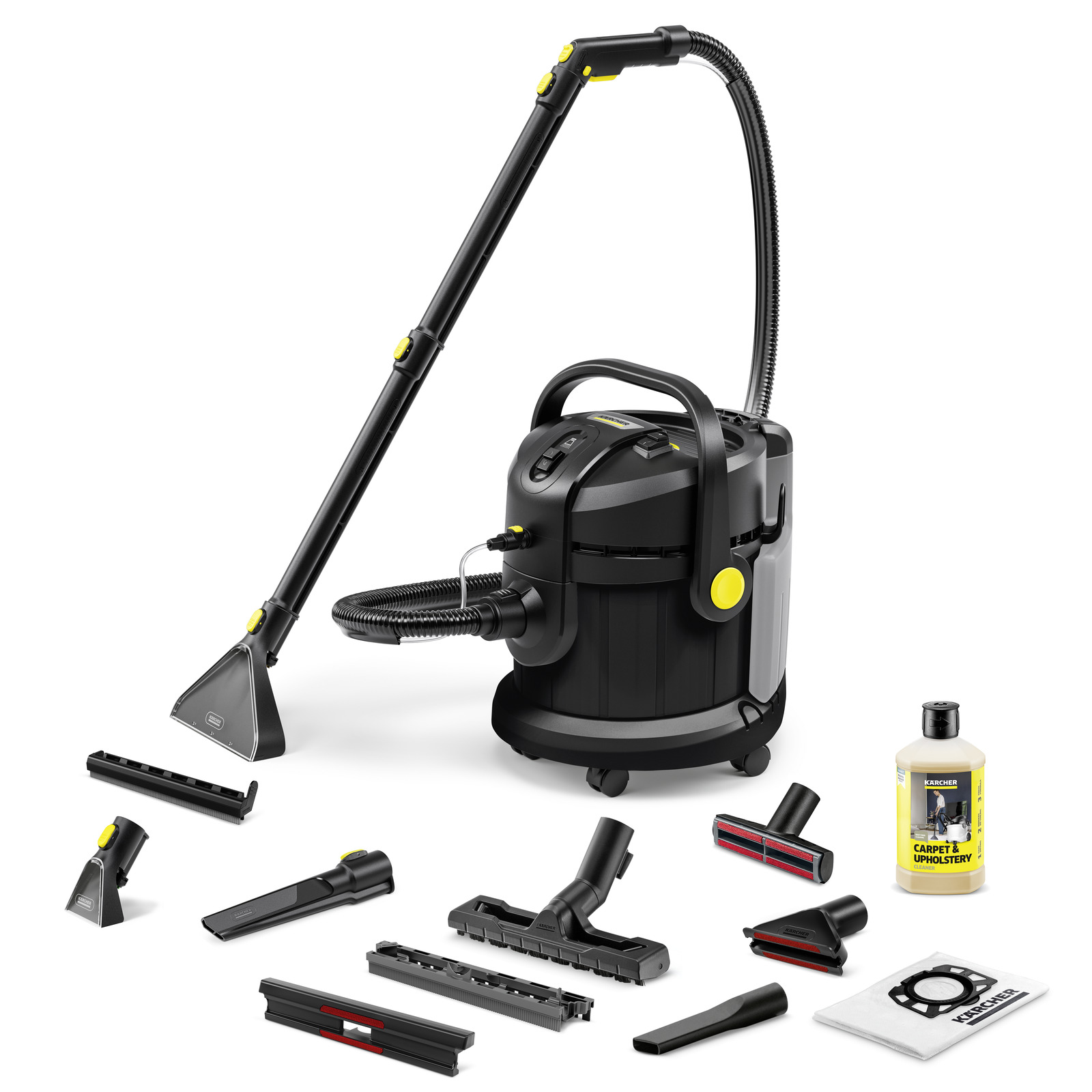 ASPI. TRINEO KARCHER SE4 GO FURTHER 10811720