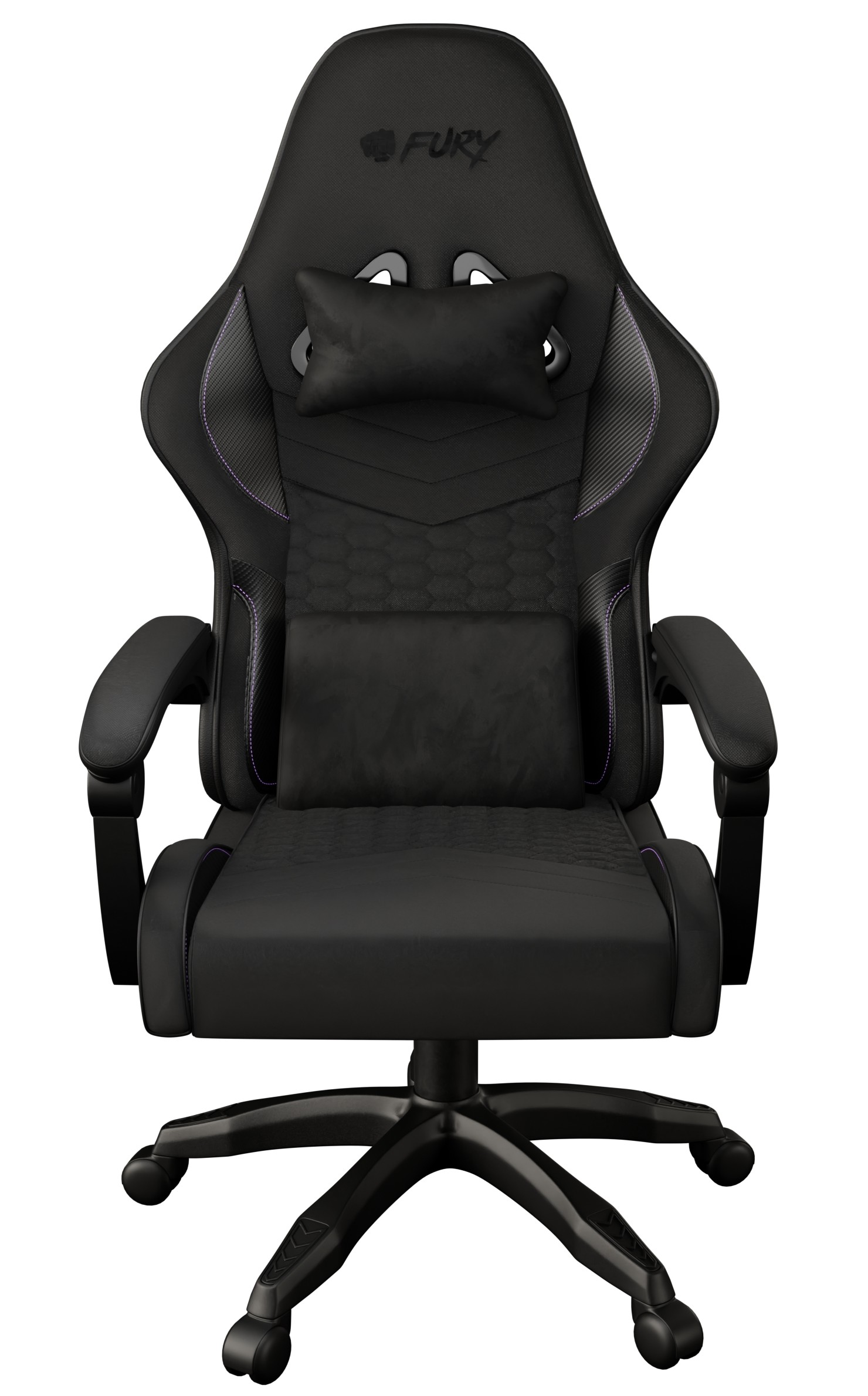 SILLA GAMING FURY SHINAI S4