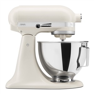 ROBOT COCINA KITCHENAID 5KSM95PSEPL 4,3L 5ACC BCO