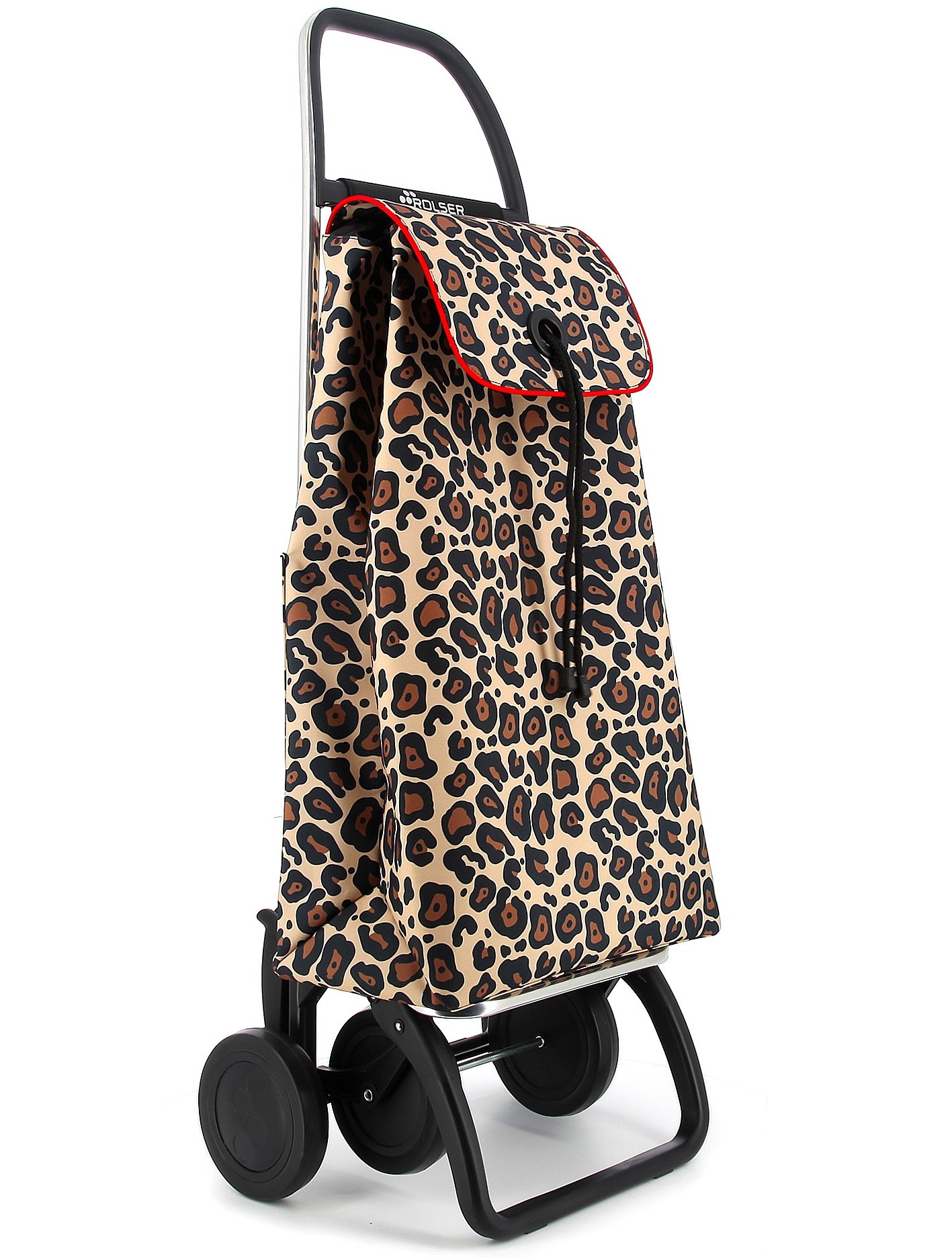 CARRO-COMPRA ROLSER IMX562 IMAX WILD 4 CAMEL