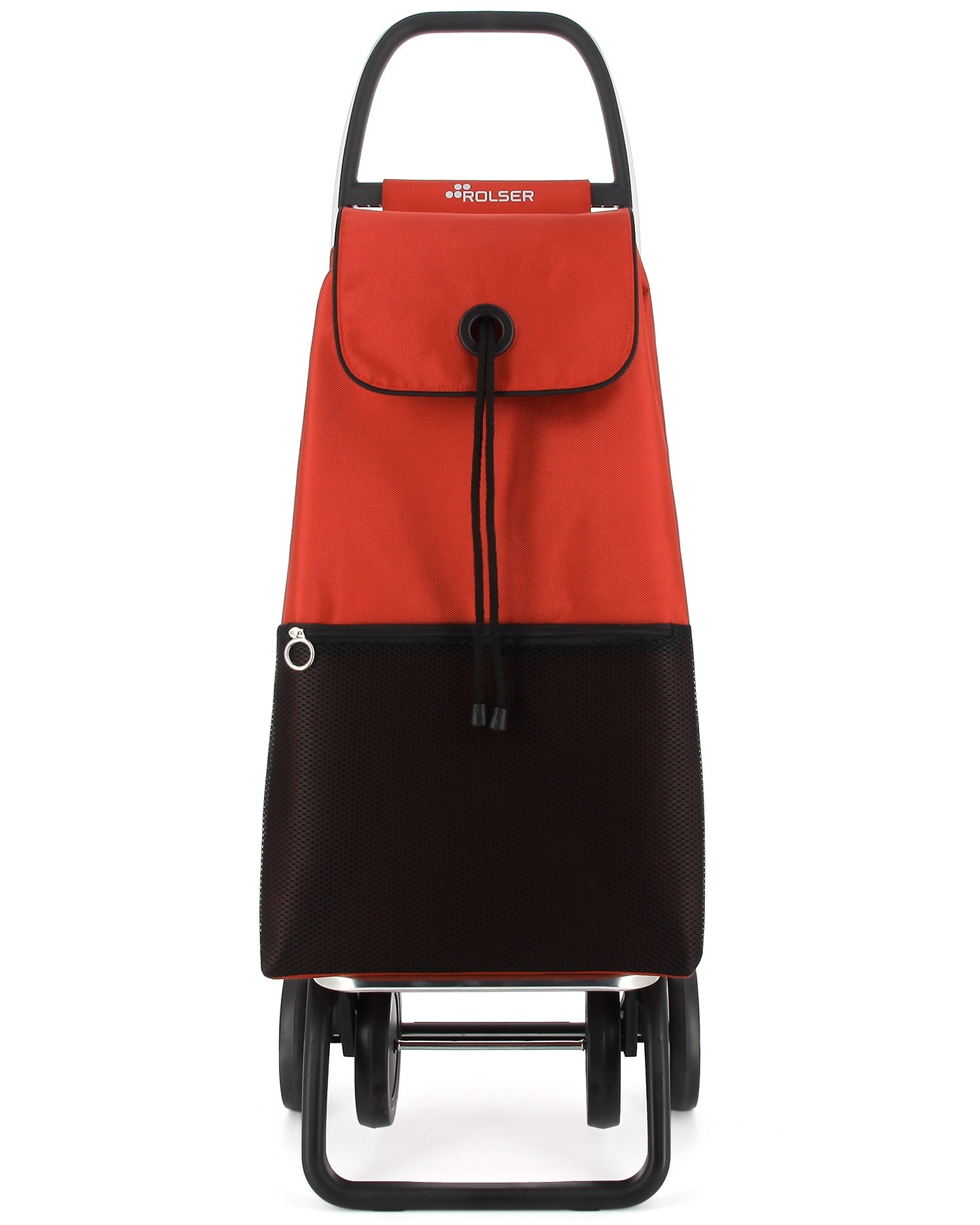 CARRO-COMPRA ROLSER IMX499 IMAX URBAN 4 TERRA