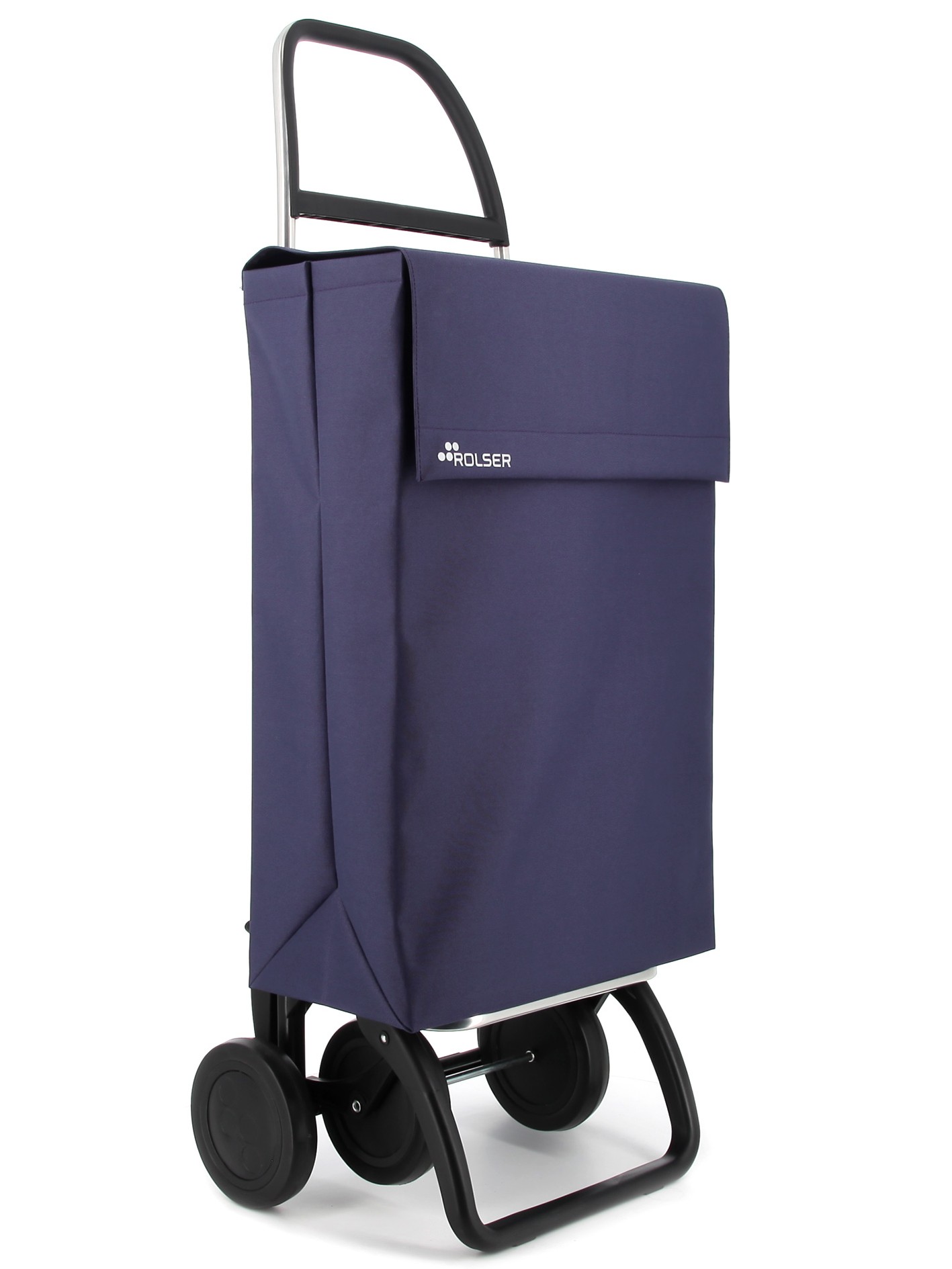 CARRO-COMPRA ROLSER JEA032 JEAN LN 4 MARINO