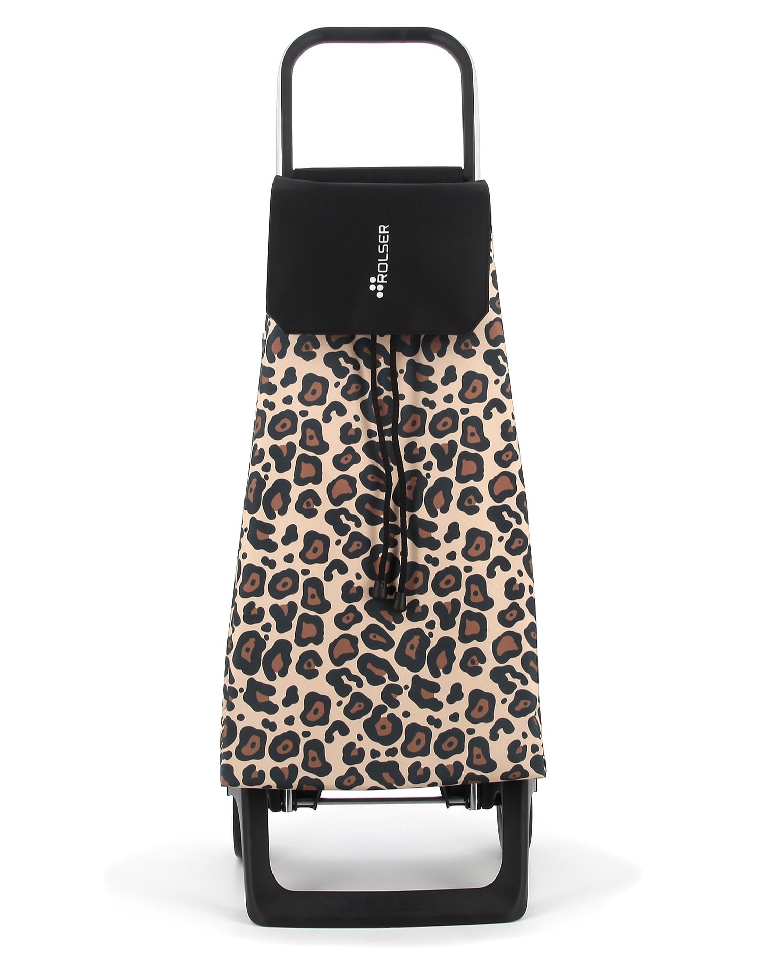 CARRO-COMPRA ROLSER JET062 WILD JOY 2R CAMEL