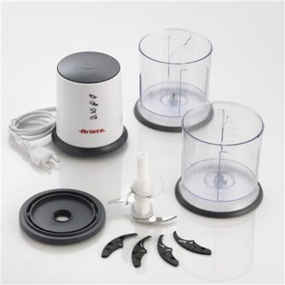 PICAD. ARIETE 1829/00 CHOPPY 400W 500ML