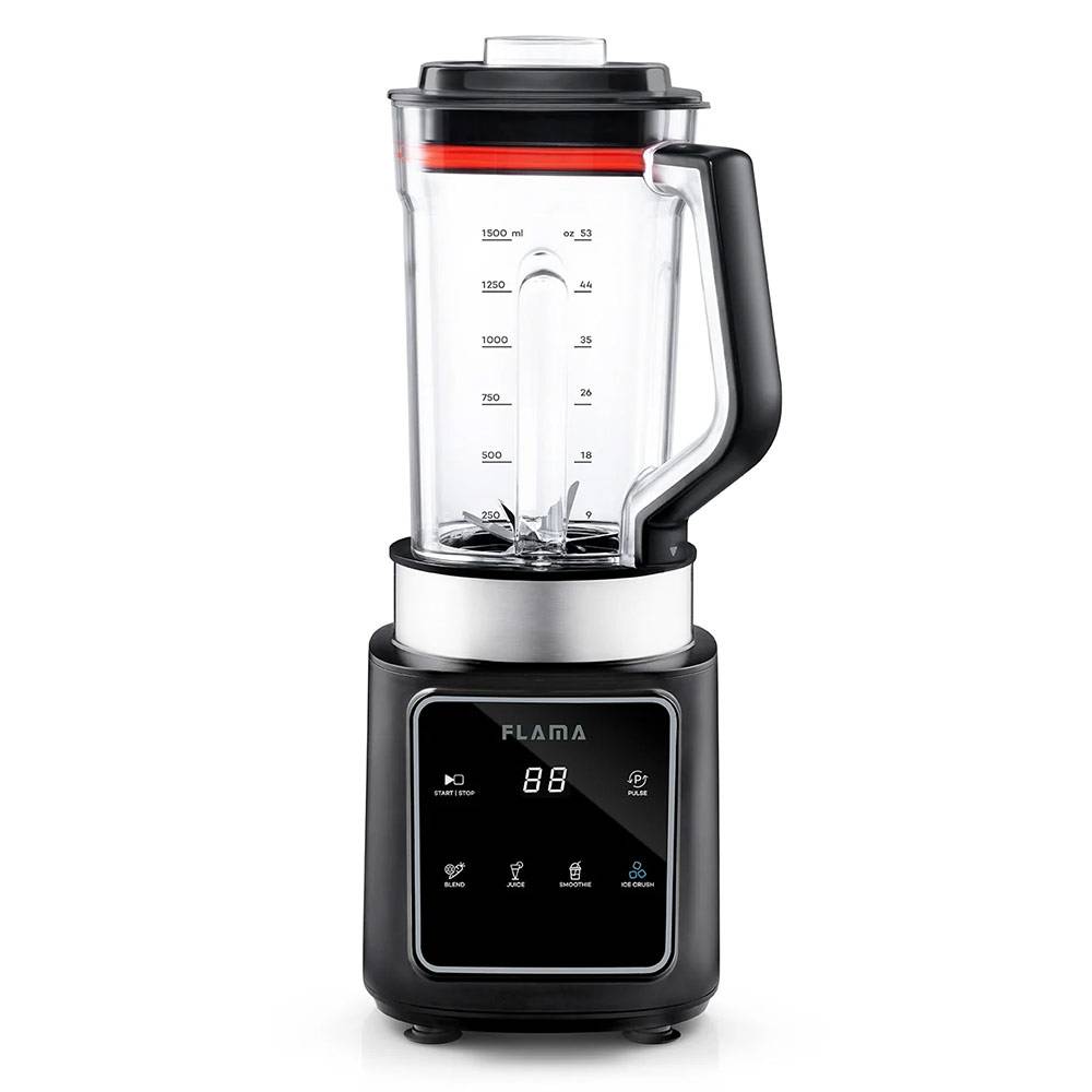 BATID. VASO FLAMA2253FL 1500W 1,5L TRITAN