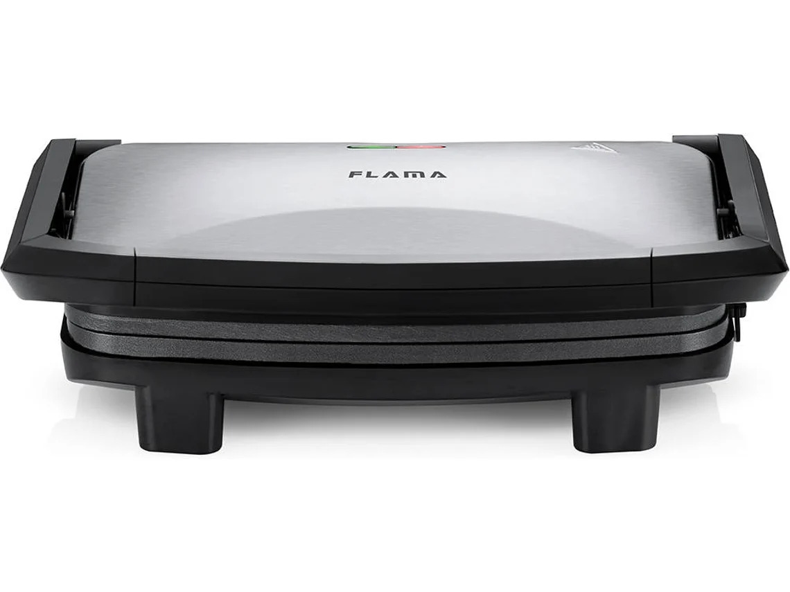 GRILL FLAMA 4979FL 1000W 26X15,4CM