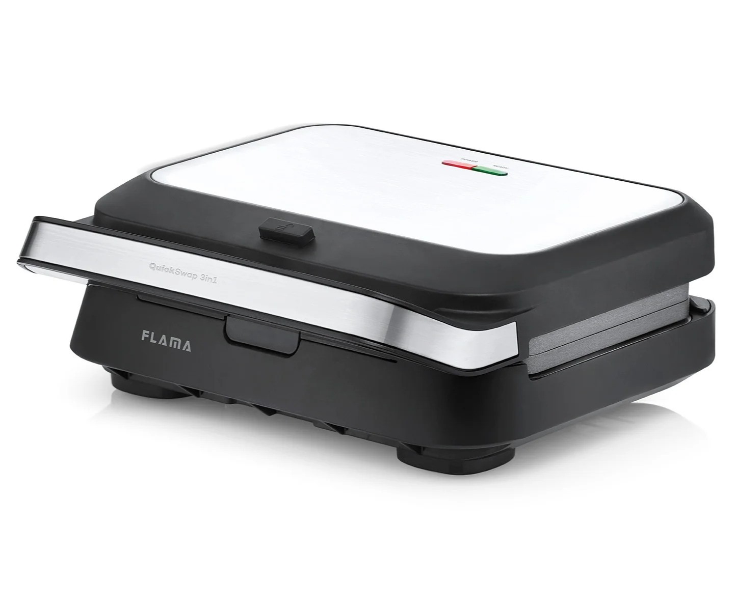 GRILL FLAMA 4981FL 1000W 26,8X14,5 3EN1