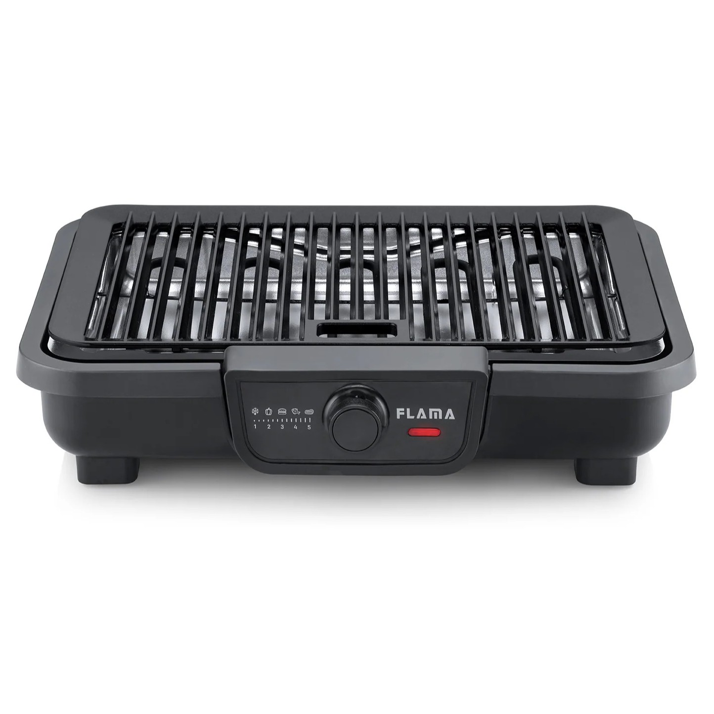 BARBACOA FLAMA 4871FL 2200W 39,3X27,3CM
