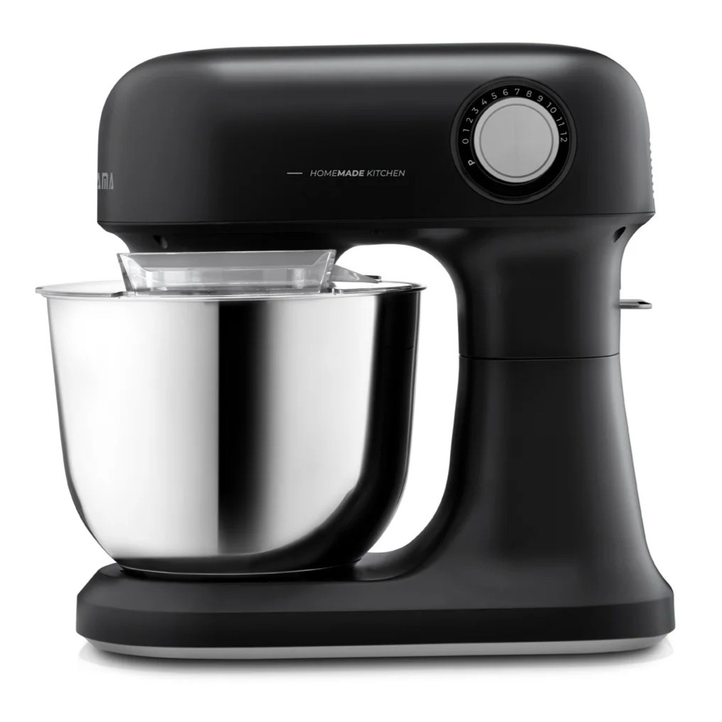ROBOT COCINA FLAMA 1464FL 1500W 5L BOL INOX