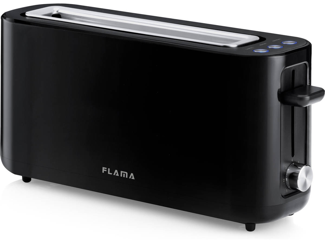 TOST. FLAMA 939FL 980W 1R LARGA
