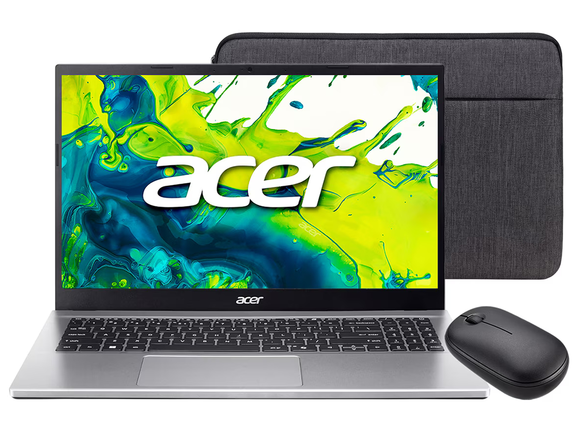 PORTATIL ACER GO R7-5825U 16/512GB 15,6" W11+ANTIV