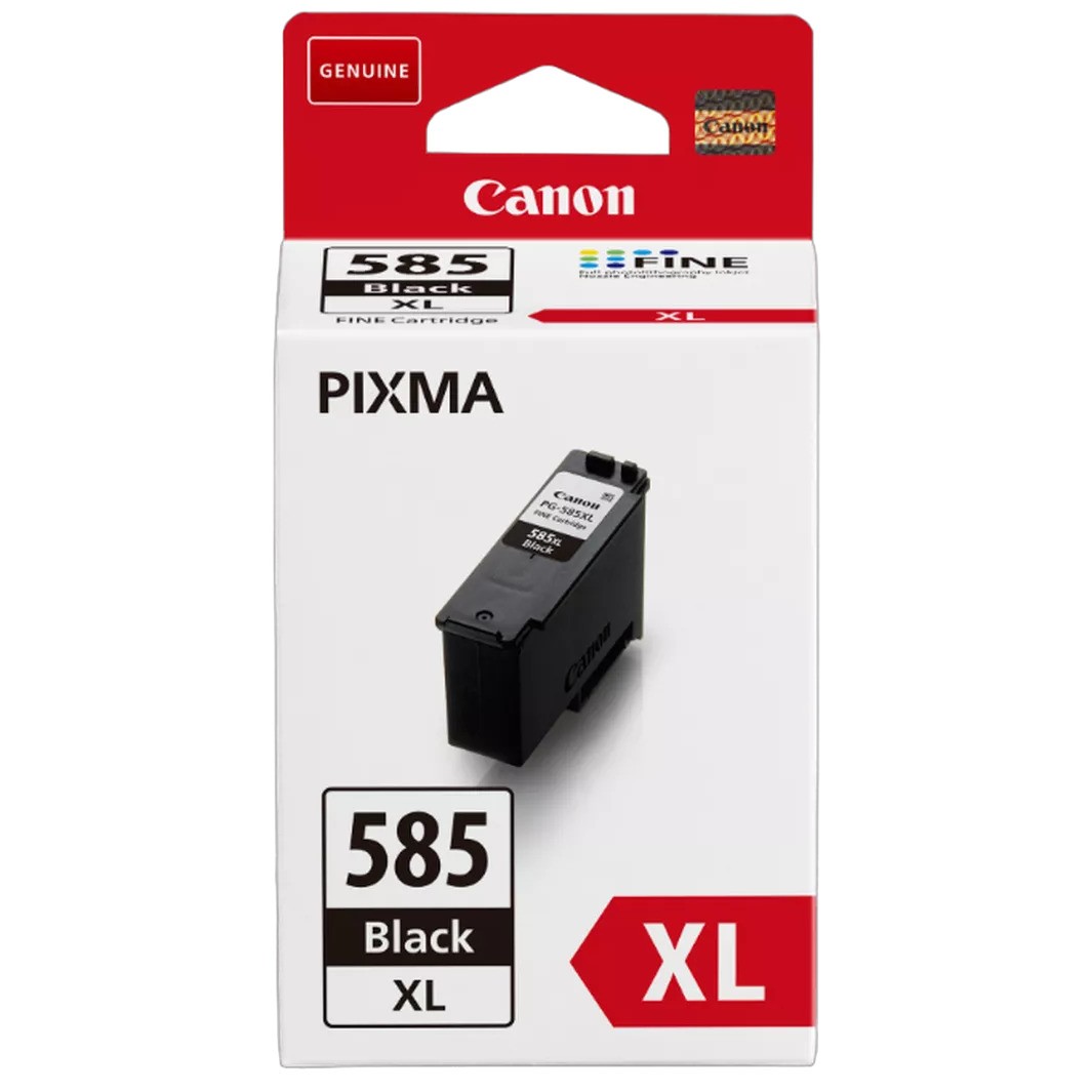 TINTA CANON PG585XL NEGRO