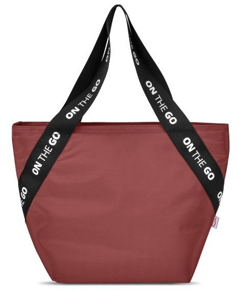 Bolsa térmica Iris 9734-TS, Cooler Bag, colores surtidos