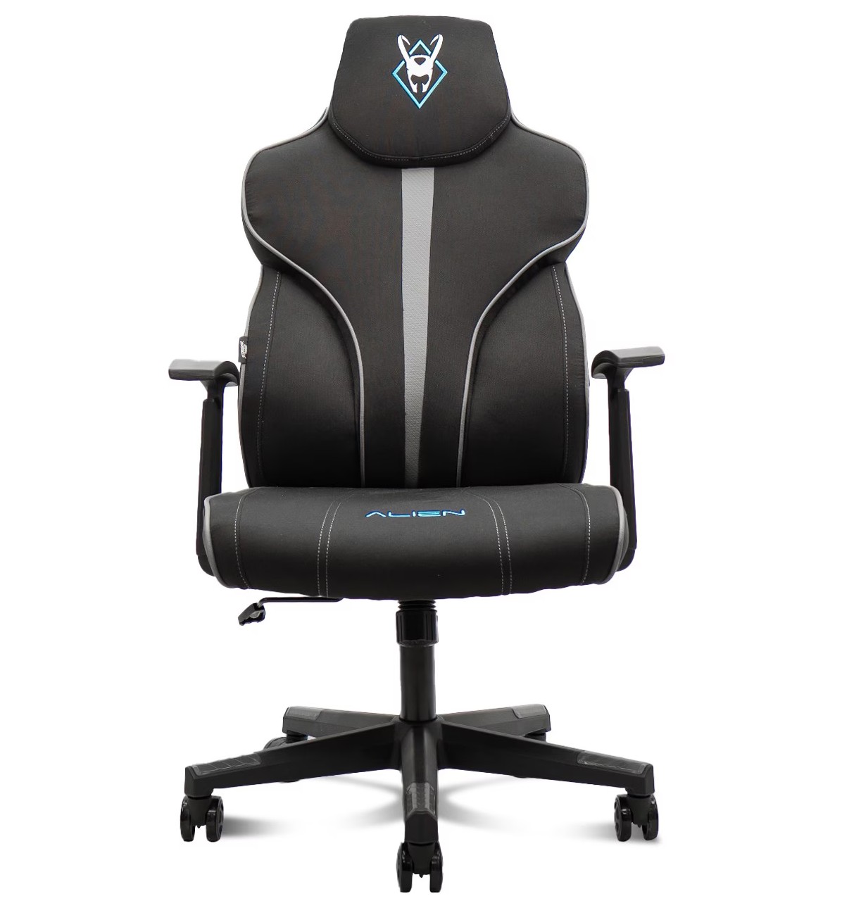 SILLA GAMING WOXTER ALIEN TITANUM