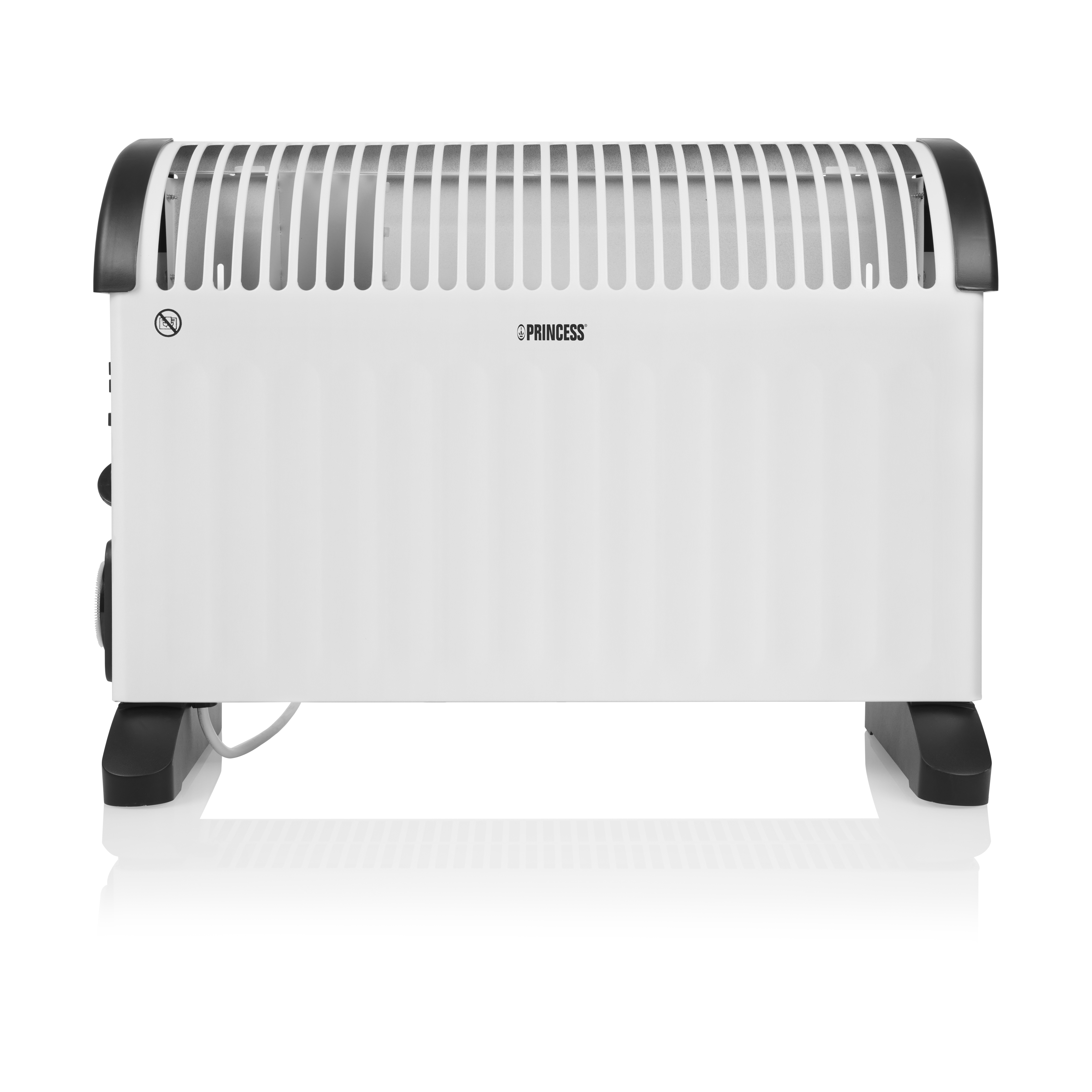 CONVECTOR PRINCESS KA5168 2000W BLANCO