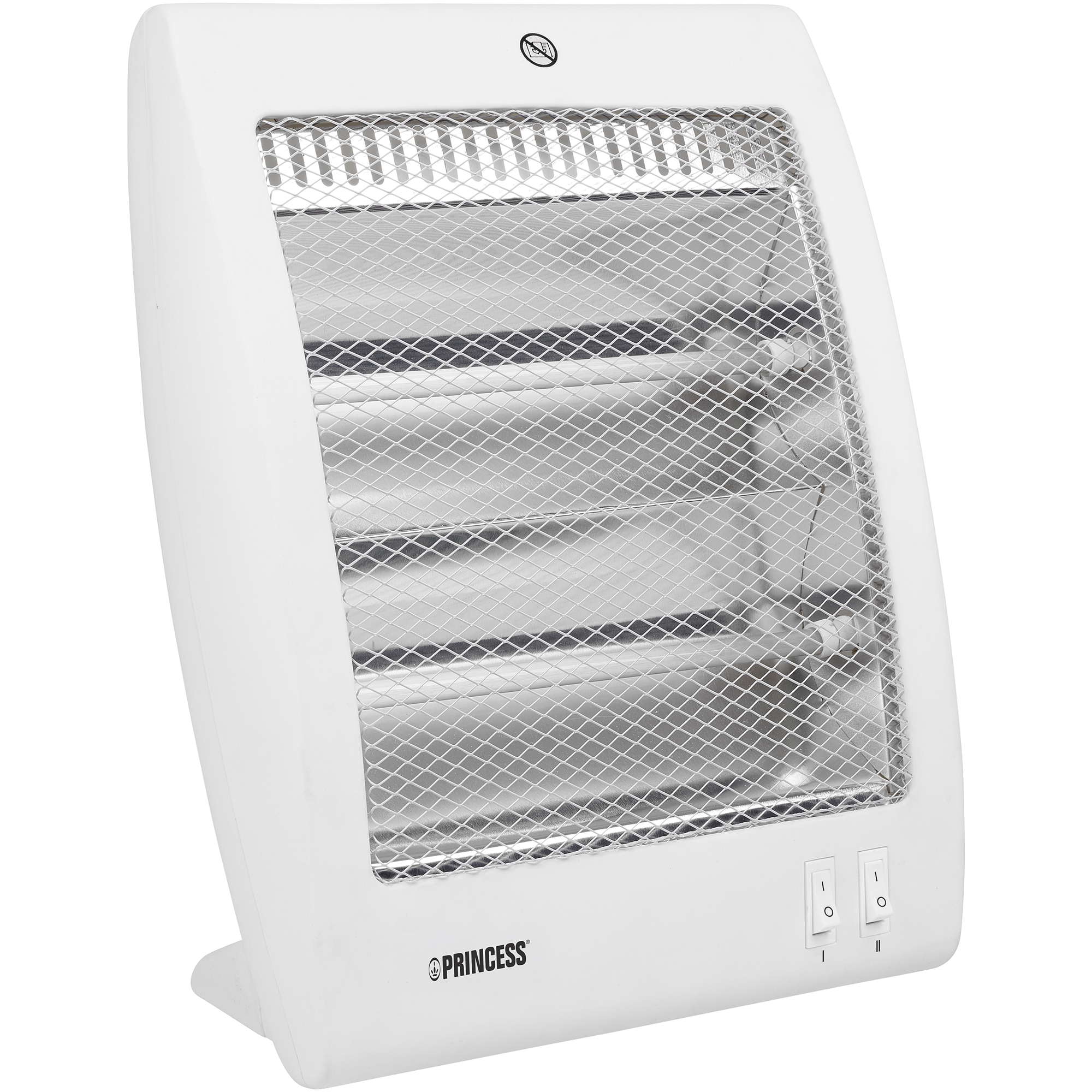 INFRAR. PRINCESS KA5127 CUARZO 800W