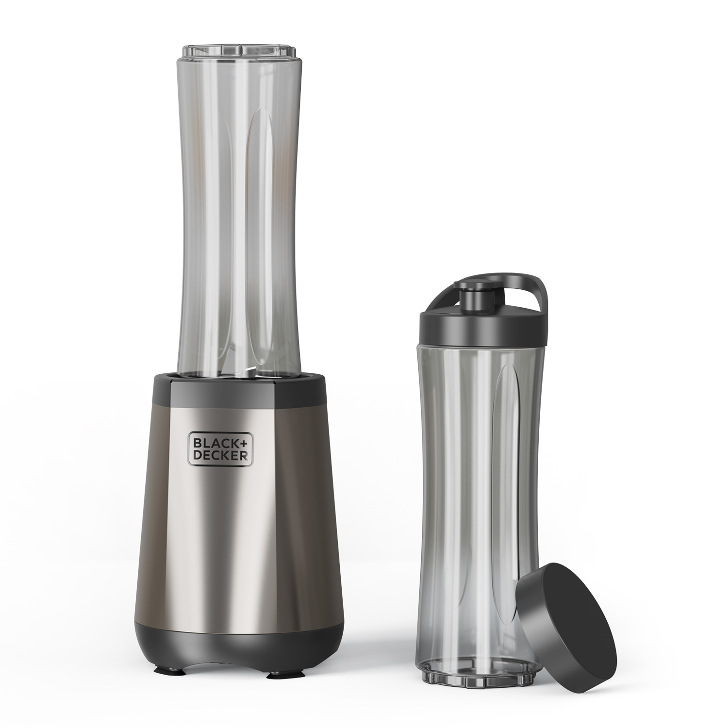 BATID. VASO BLACK&DECKER BXJBA1204E 500W SMOOTHIE