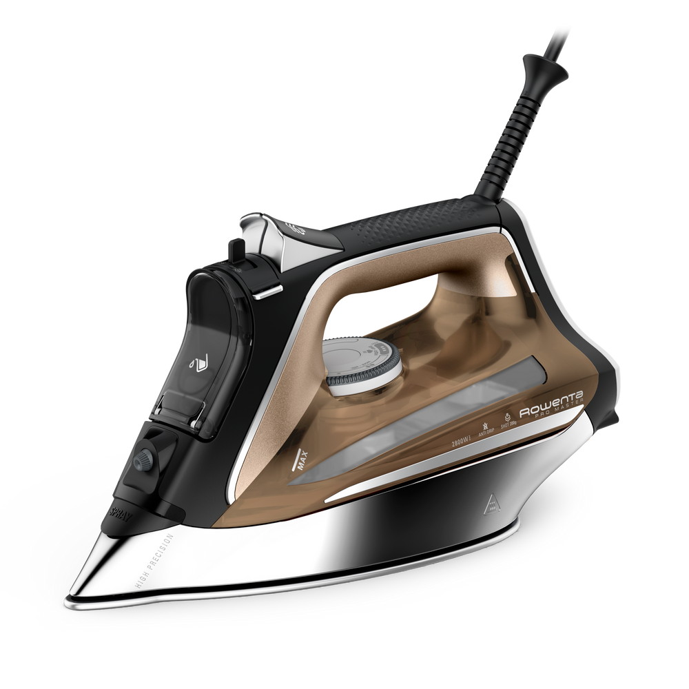 PLANCHA ROWENTA DW8203 PRO MASTER 2800W 200G
