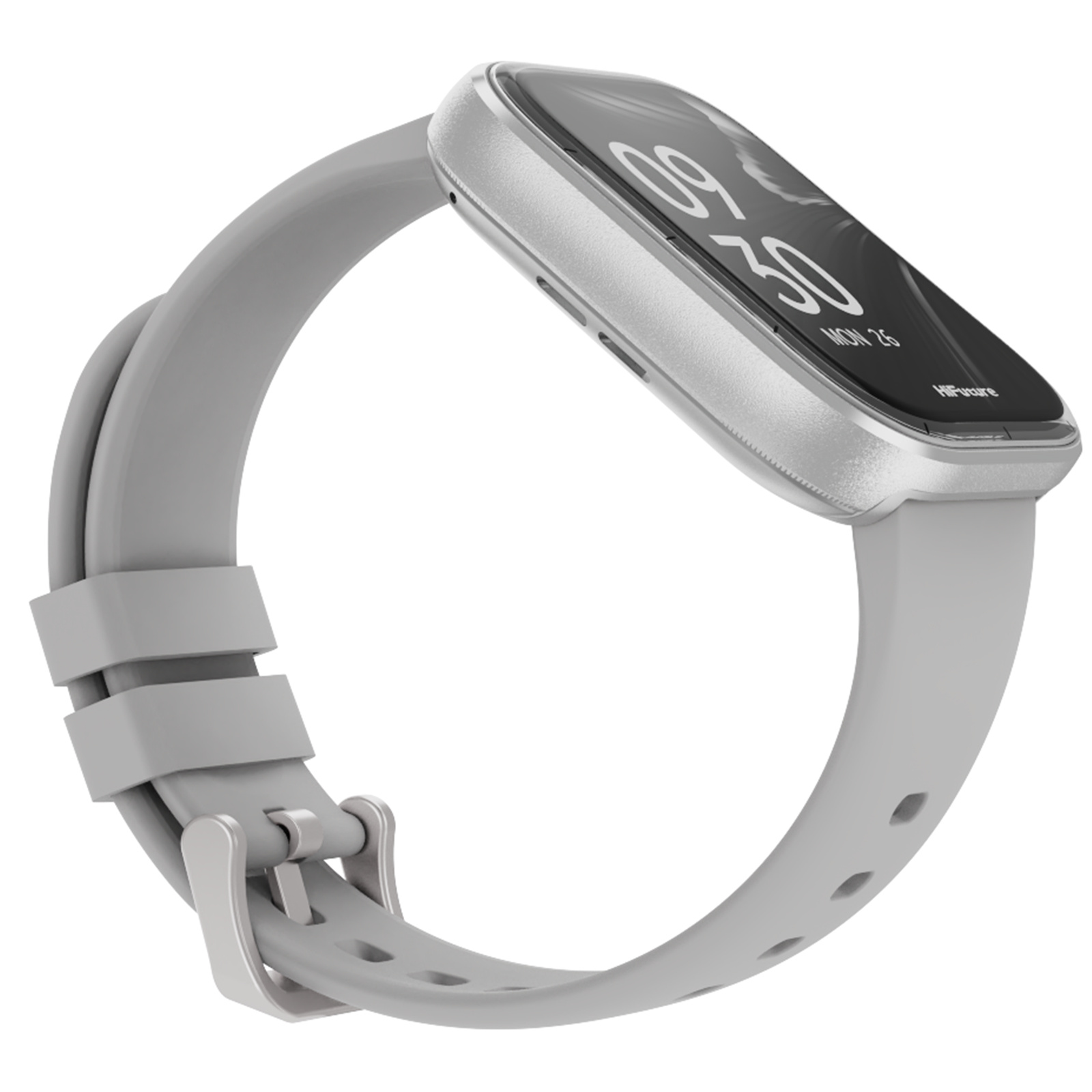 SMARTWATCH HIFUTURE ZONE 3 SILVER