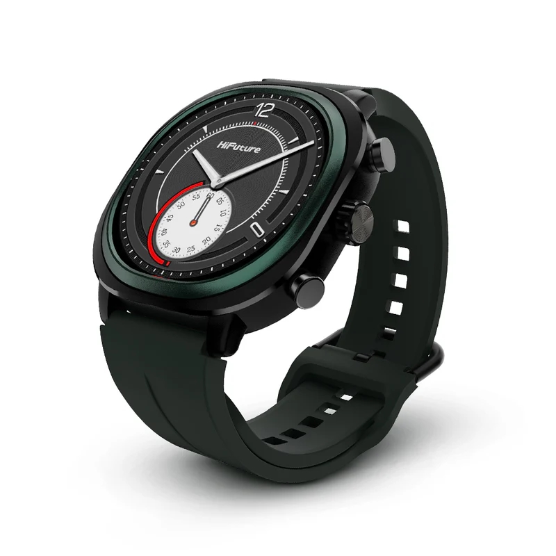SMARTWATCH HIFUTURE AIX LITE GREEN