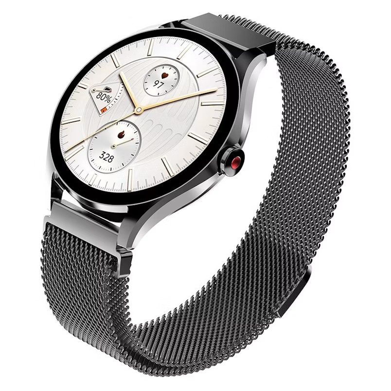 SMARTWATCH HIFUTURE AURA2 BLACK