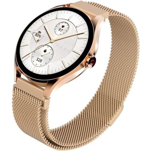 SMARTWATCH HIFUTURE AURA2 ROSE GOLD