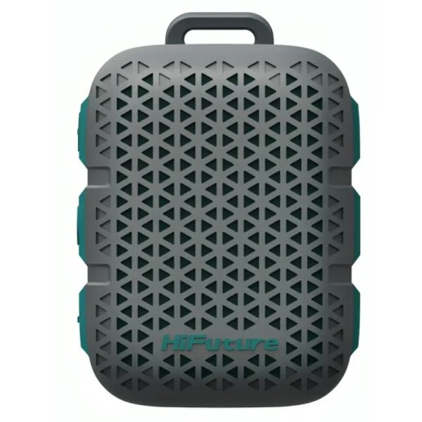 ALTAVOZ HIFUTURE POCKET S GREY