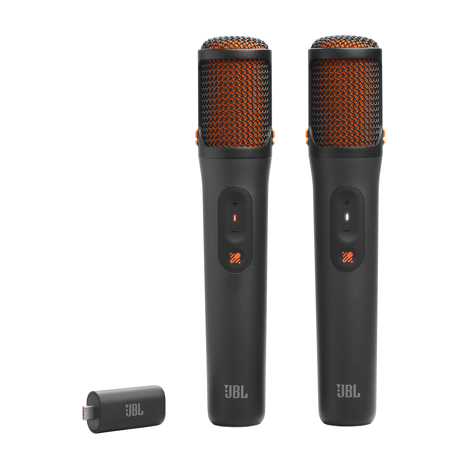 MICROFONO JBL EASYSING MICS