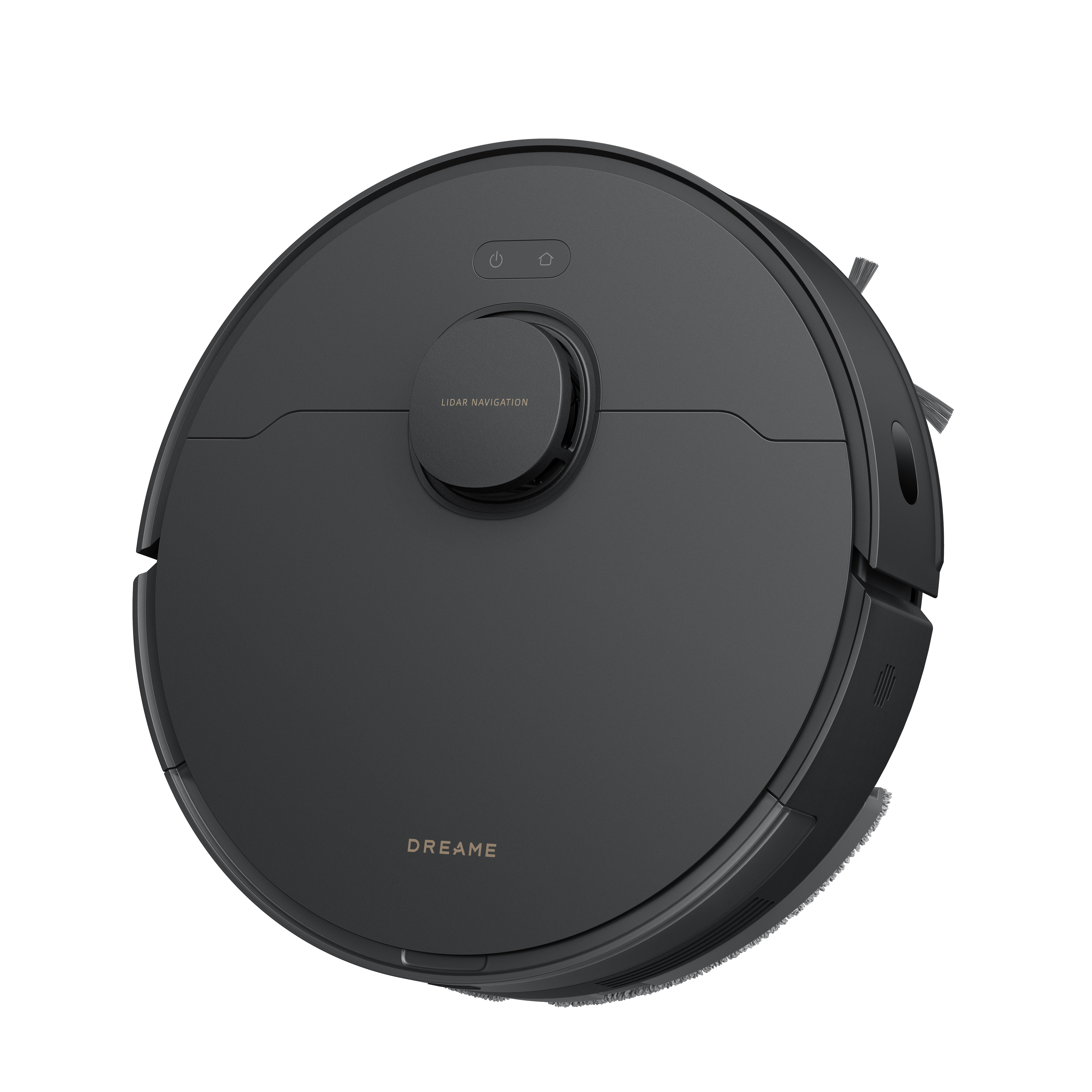 ASPI. ROBOT DREAME D20 BLACK FRIEGA VORMAX 13000Pa