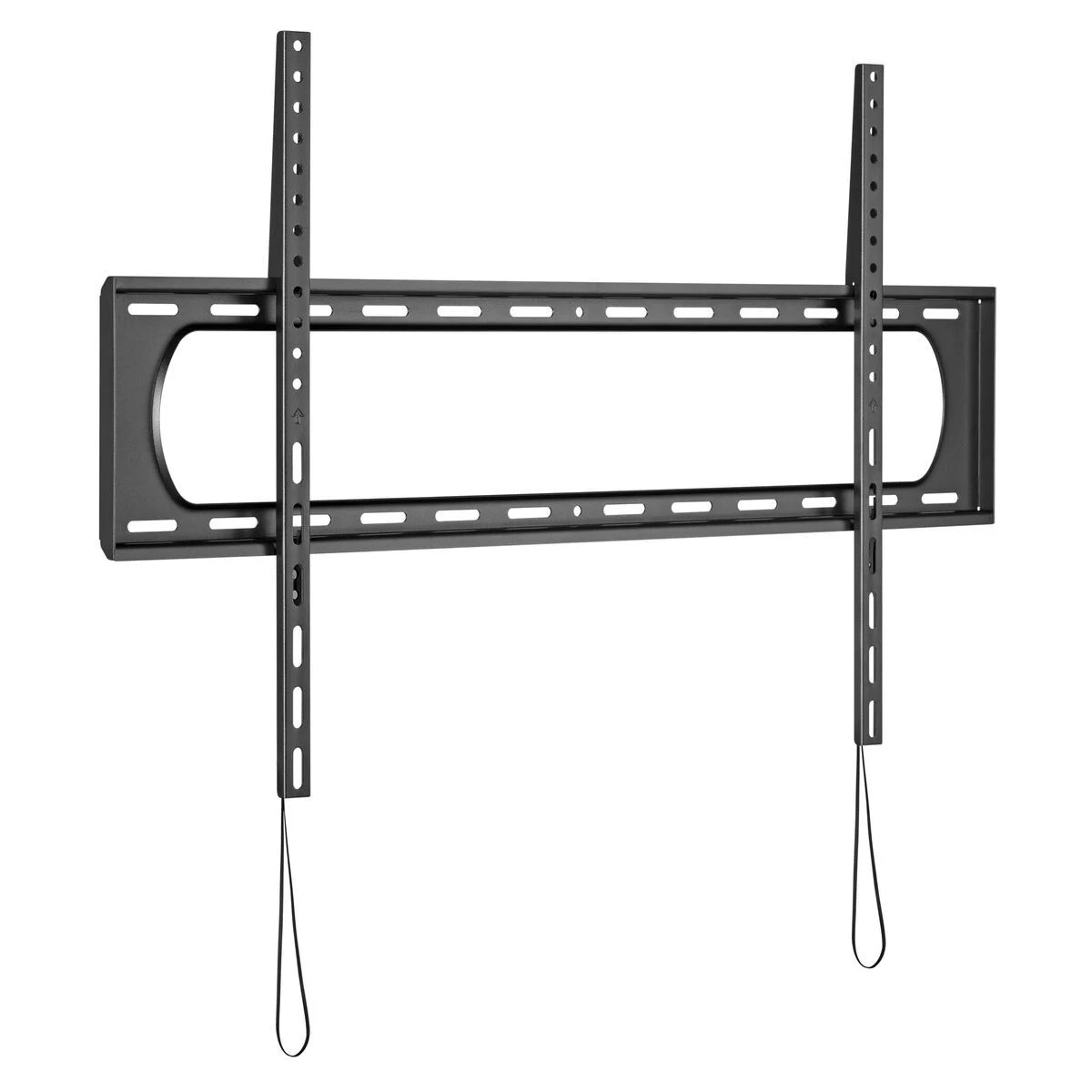 Soporte TV fijo de pared Vogel's UP 9003, 55-120 pulgadas, hasta 120 kg, VESA hasta 900x600 mm, negro